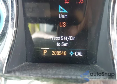 2012 Buick Lacrosse from USA, damaged, VIN 1G4GC5ER2CF167614